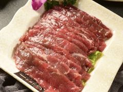 -唇辣号重庆老火锅(亦庄店)