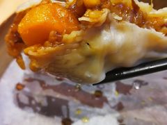 蛋黄烧麦-吉祥馄饨(深圳福华一路店)