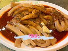 -清真益鑫羊肉手抓馆(南大街店)