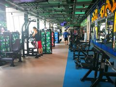 -Trainyard 炼·工场(中国国际贸易中心店)