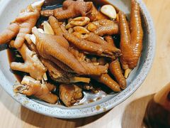 -鸽子窝(宋庄店)