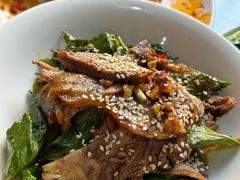 -蜗牛小馆醉乡民谣云南菜(惠新西里店)