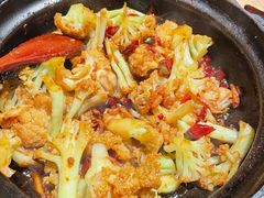 -啫两手·啫啫煲·小饭堂(龙城万科里店)
