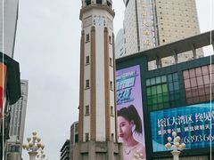 -人民解放纪念碑