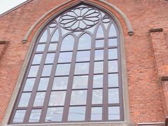 -上海基督教景灵堂