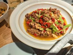 -全牛匠·乐山跷脚牛肉(新中关店)