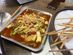 -神伙烧烤(南坪总店)