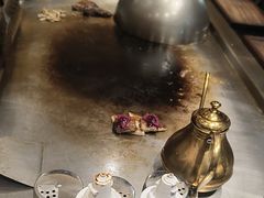 -大神太神·铁板烧(七宝领展广场店)