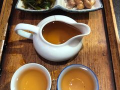 -大洋家·精品潮汕菜·生腌砂锅粥(天河东路店)