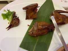 -蔡澜点心·粤菜(西单大悦城店)