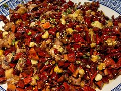 -新蜀会四川豆花(五羊店)