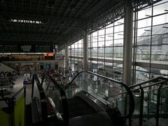 -杭州九堡客运中心