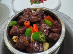 -同庆楼(奥体中心店)