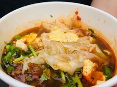 -陈伯手工鱼丸(鼓浪屿沙滩店)