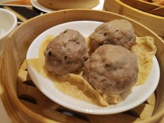 -杭州JW万豪酒店-万豪中餐厅