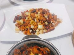 -峨嵋小镇·川菜(勒泰中心店)