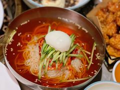 -韩盛·古法烤肉店(皇城恒隆广场店)