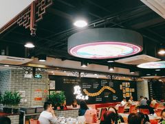 大堂-点都德(北京路贰店)