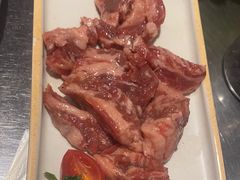 调味牛肋条肉-喜来稀肉(虹泉路店)