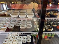 -南浦洞烤肉·新世界版(奥体店)