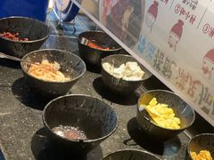 -捞王猪肚鸡火锅(昆山店)