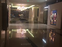 -上海波特曼丽思卡尔顿酒店