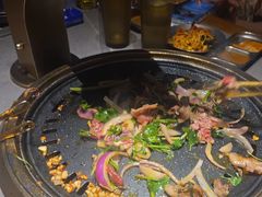 -杨小佳·齐齐哈尔烤肉·烤串(广州店)