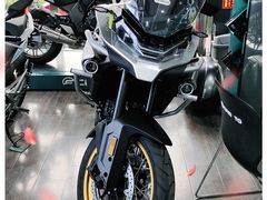 -旗利摩托(旧宫店)