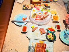 -炙柒Sekinana·精致日料(合生汇店)