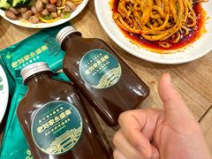 -老刘家永盛斋·传统泡馍(东关南街店)