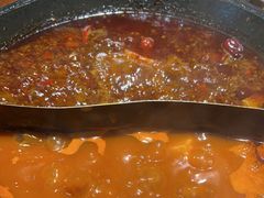 -楠火锅(哈尔滨金爵万象店)