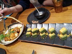 -敏珠拉姆藏餐·南京厨房(富春江东街店)