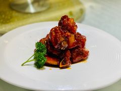 -和记小菜(大宁店)