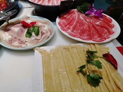 -孙毛肚火锅(春熙路店)