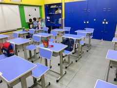 -联恩国际儿童教育·幼小衔接·少儿英语·托管班(远洋未来中心店)