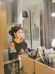 -盘子女人坊古装写真摄影(厦门总店)