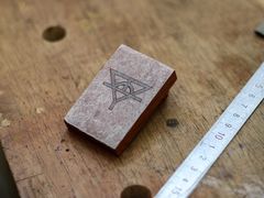 -五月木作·DIY木作文创体验店(北京路店)