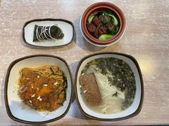 -老上海里弄味道(知春路店)