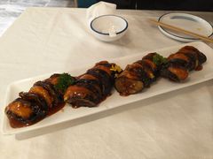 -大眼锅贴水饺(河东店)