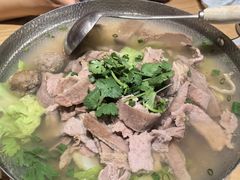 -川堂风·跷脚牛肉·乐山爆炒(宝山日月光店)