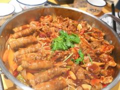 -黄记煌三汁焖锅(欢乐海岸店)