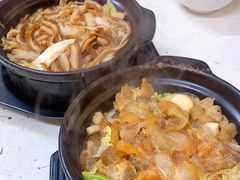 -赵家牛肉砂锅(台西三路店)