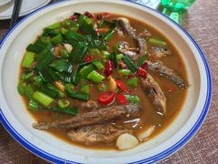 -天然居农家乐(温泉南路店)
