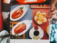 -北平食府(马鞍山路店)