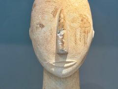 -雅典国家考古博物馆(Ethniko Archaiologiko Museo)