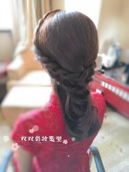 -双双化妆造型工作室