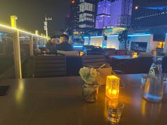 -琶醍壹号•音乐江景餐吧