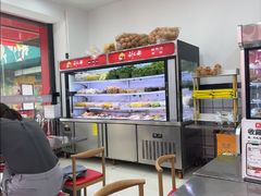 -刘文祥麻辣烫(蛇口店)