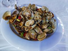-日照大牌檔•小船海鲜(万平口店)