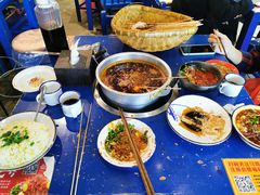 -马路边边串串香(双井直营店)